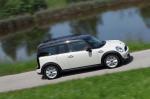 Mini Cooper S Clubman 2011 года
